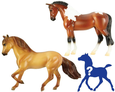Breyer Horse Foal Surprise