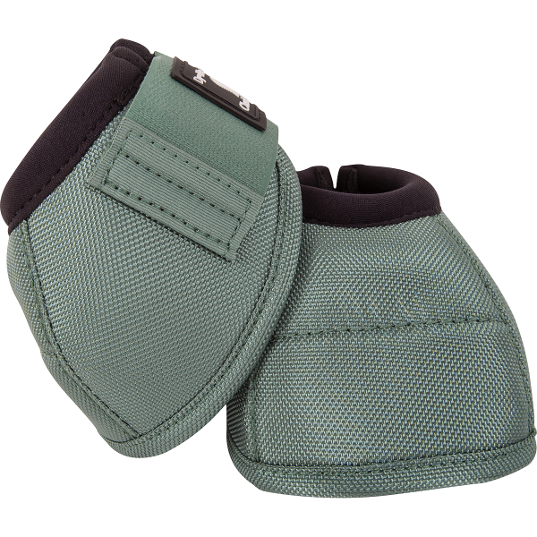 CLASSIC EQUINE DYNO TURN BELL BOOTS CDNDL