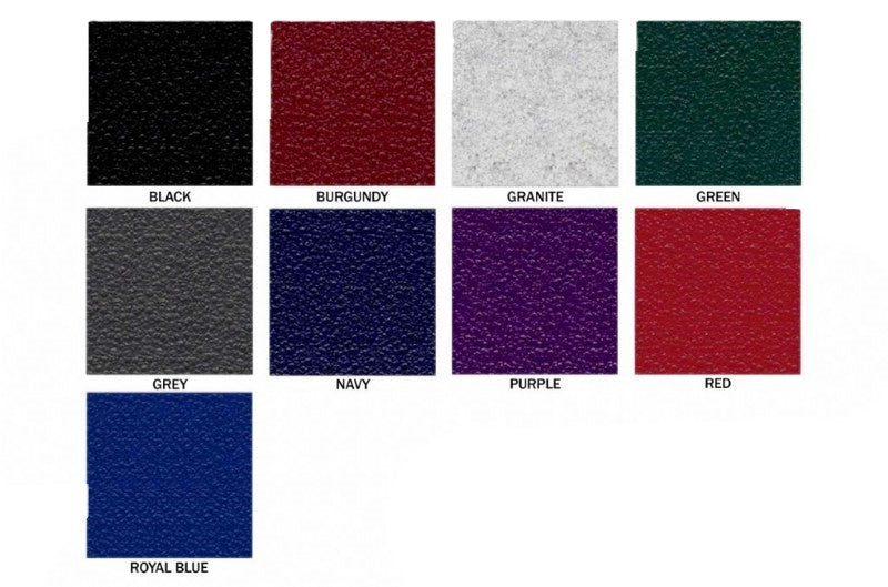 Burlingham Sports 3-Step Mounting Block