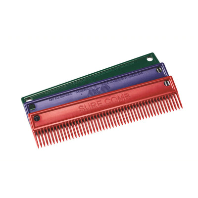 KD-113 Sure Comb – Durable Mane & Tail