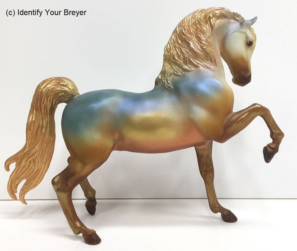 Breyer Carpe Diem 1105
