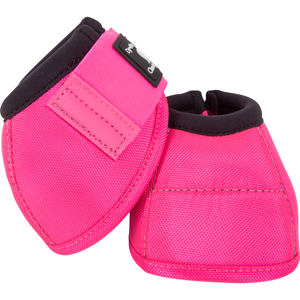 CLASSIC EQUINE DYNO TURN BELL BOOTS CDNDL