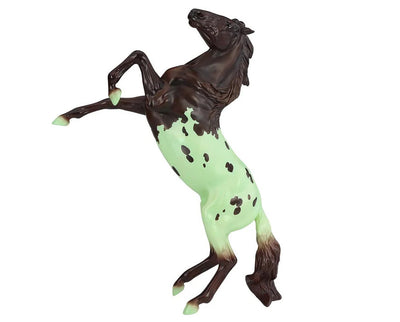 Breyer Mint Chip | Dessert Decorator Horse 10334