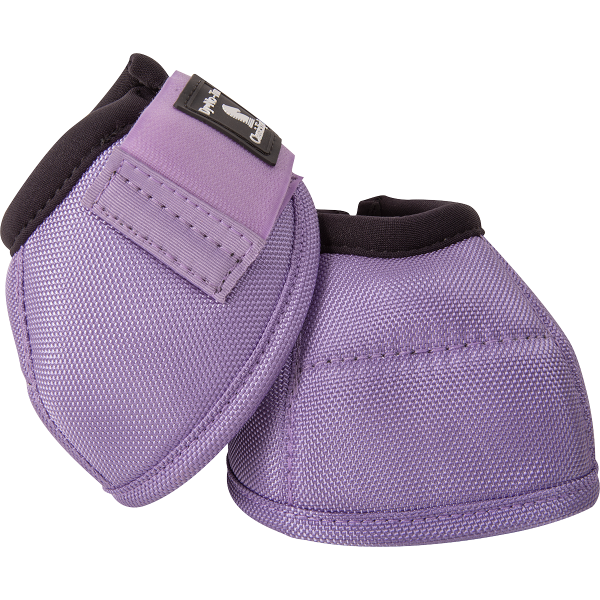 CLASSIC EQUINE DYNO TURN BELL BOOTS CDNDL