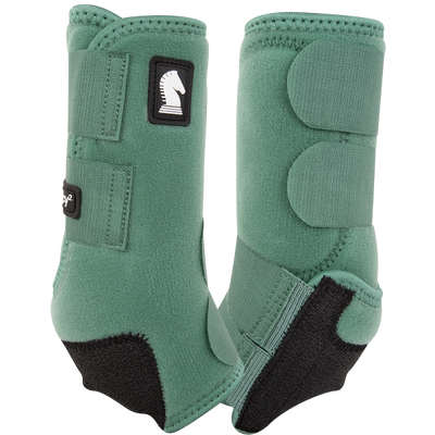 Classic Equine - Legacy2 Protective Boots