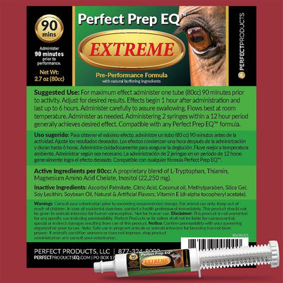 Perfect Prep EQ™ Extreme Calming Paste
