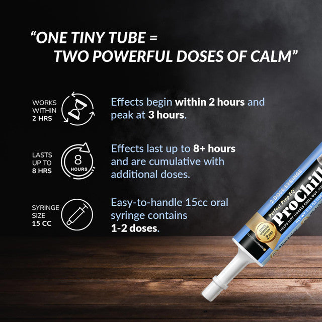 Perfect Prep EQ™ Pro Chill Concentrated Calming Paste