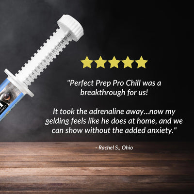 Perfect Prep EQ™ Pro Chill Concentrated Calming Paste