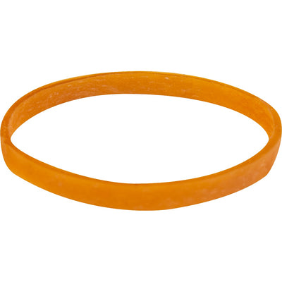 Classic Equine Tail Rubber Braiding Bands (50 pack)