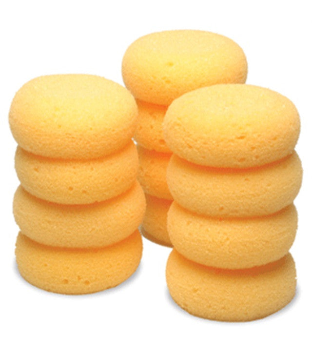 Jack's Round Tack Sponges