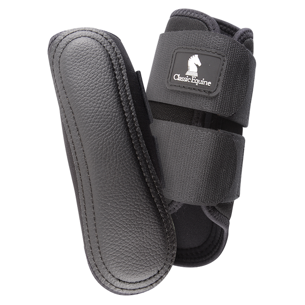 Classic Equine Airwave Classic Splint Boots AWCSB100