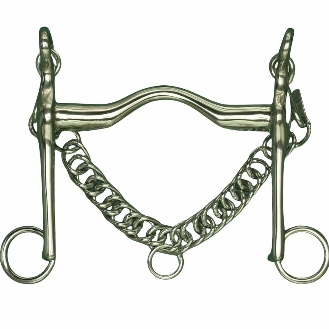 Albacon 5" Wide Port - Used