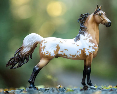 Breyer Saddlebred | Breyer 75th Anniversary 10319