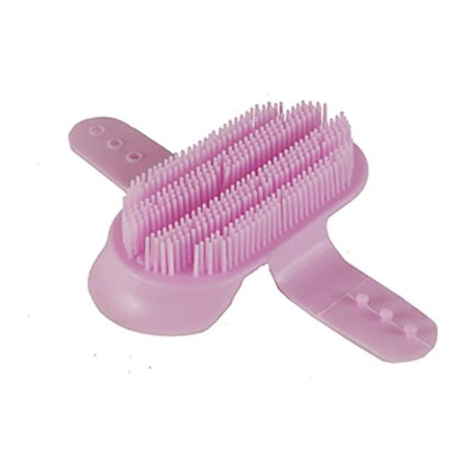 Child Curry Comb