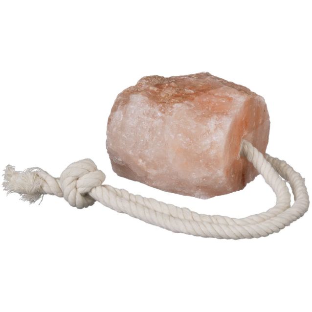 Tough 1 - 1lb Himalayan Rock Salt