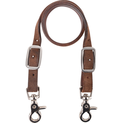 Wither Strap with Striking Leather