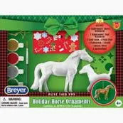 Breyer Holiday Horse Paint Your Own 700721