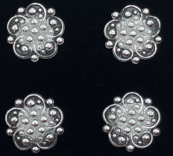Ornaments Collection Number Magnets