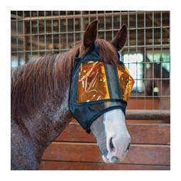 RESTORATION EQUINE MASK