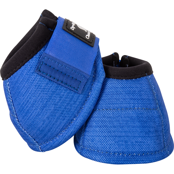 CLASSIC EQUINE DYNO TURN BELL BOOTS CDNDL