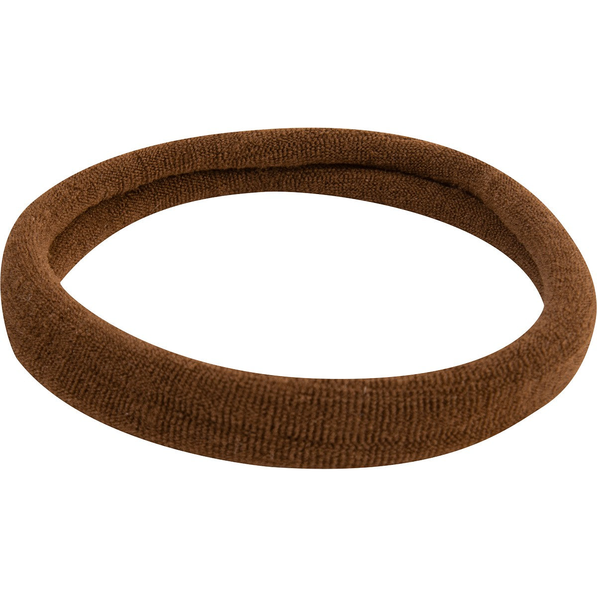 Classic Equine Tail Elastic Braiding Bands (100 pack)