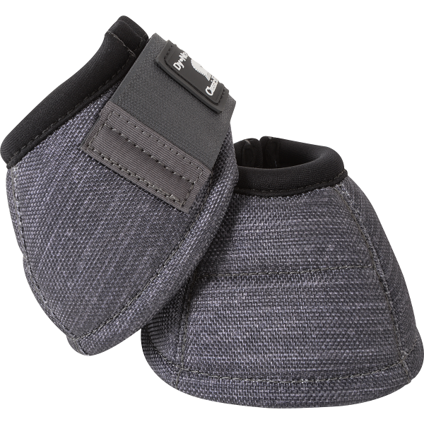 CLASSIC EQUINE DYNO TURN BELL BOOTS CDNDL