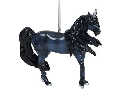Vespertine | 2026 Unicorn Ornament 10540