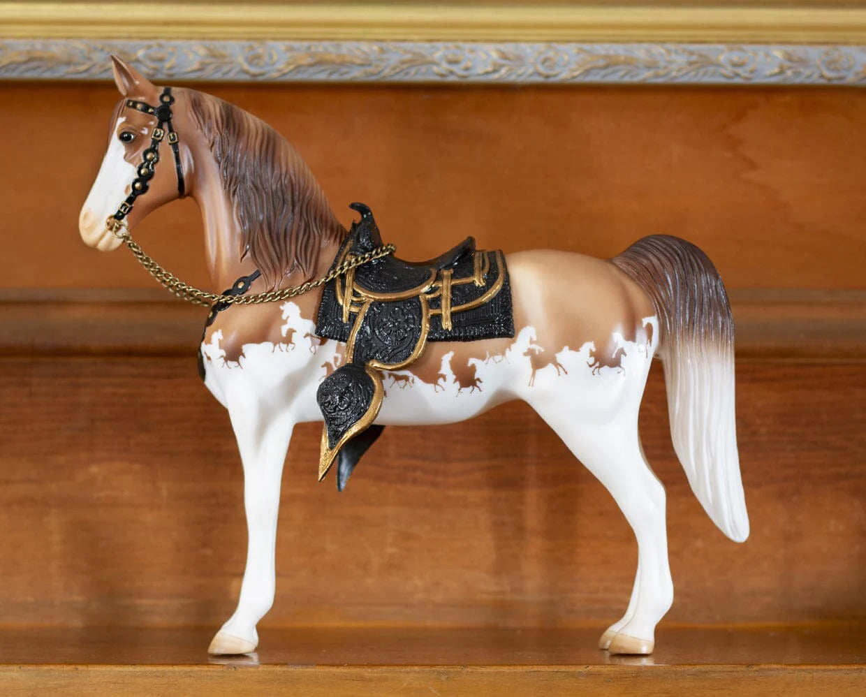Breyer Western Horse | Breyer 75th Anniversary 10323