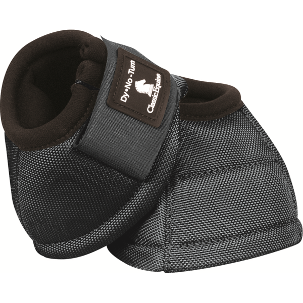 CLASSIC EQUINE DYNO TURN BELL BOOTS CDN100