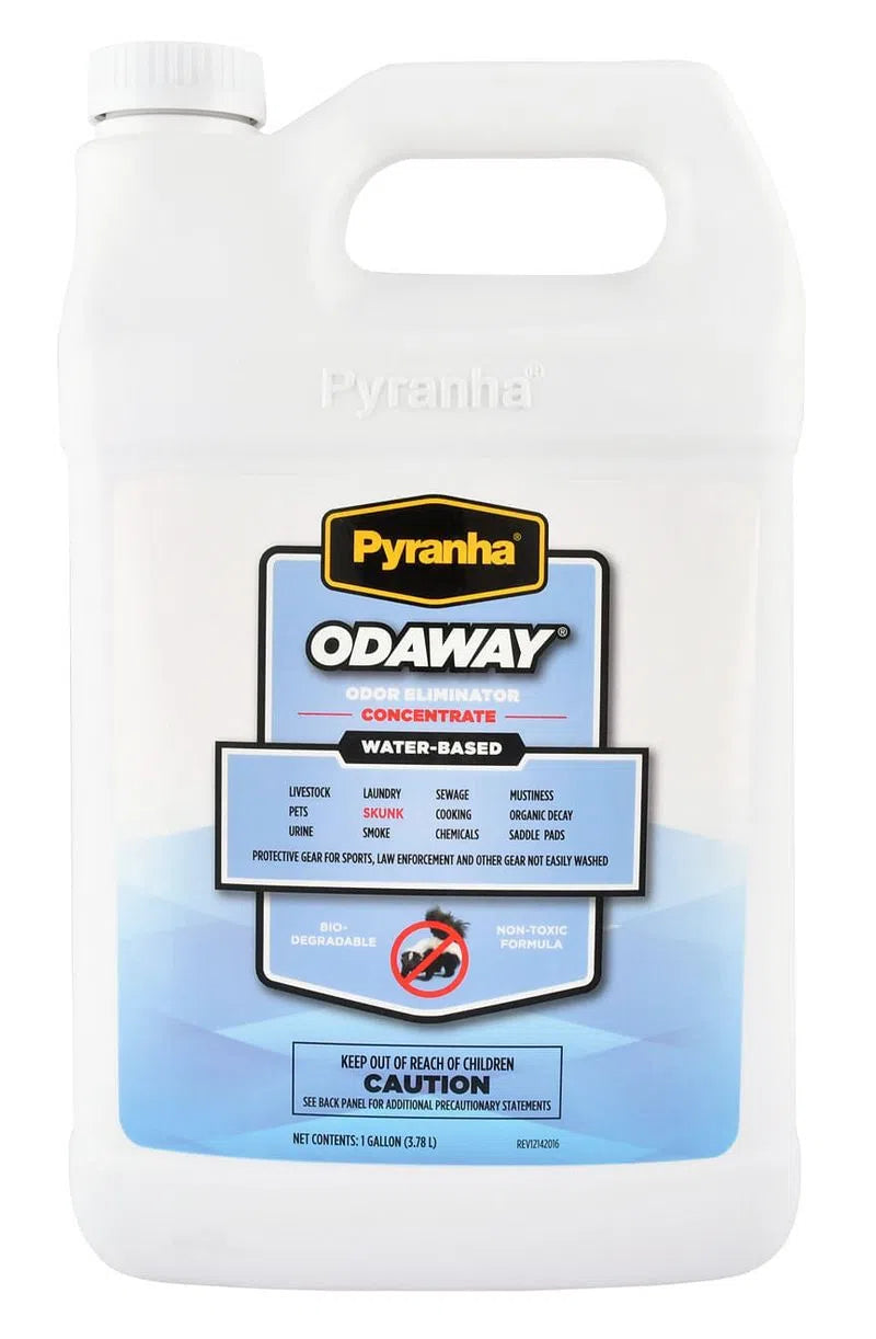 Pyranha - Odaway Eliminator (Gallon)