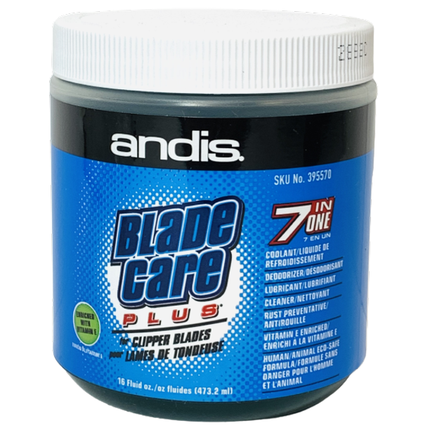 Andis Blade Care Plus Dip 16oz