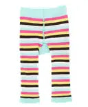 Lazy One Tail End Horse Infant Leggings
