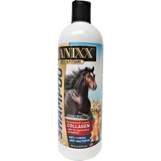 Banixx Collagen Shampoo 16oz
