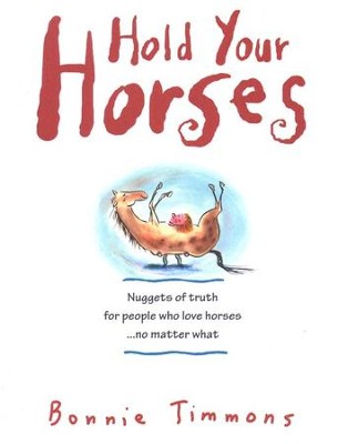 Hold Your Horses (Book)