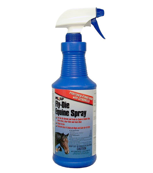 Prozap® Fly-Die Equine Spray 32 oz.
