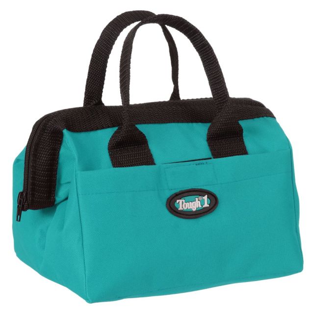 Tough 1 - Groomer Accessory Bag (Blue or Turquoise)