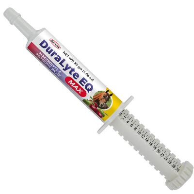 DuraLyte EQ Max Electrolyte Probiotic Paste