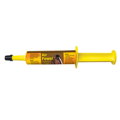 Finish Line Air Power (Syringe) 1/2oz