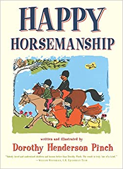 Happy Horsemanship Paperback (Book)