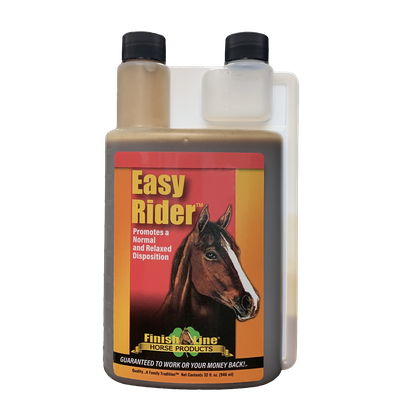 Finish Line Easy Rider