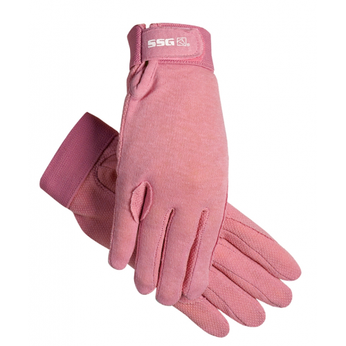 SSG Gloves - 5000 Summer Gripper Gloves (Multiple Colors and Sizes Available)