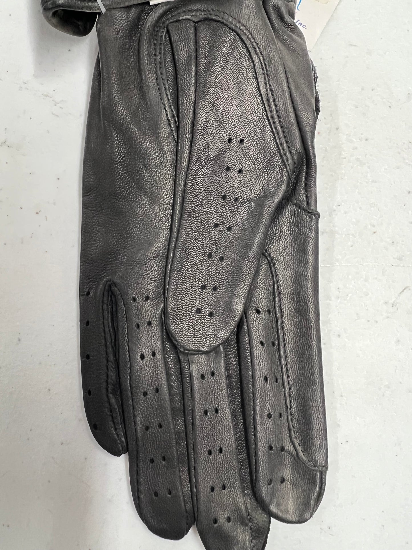 PRI Leather Riding Gloves (Size 7) LAST ONE!