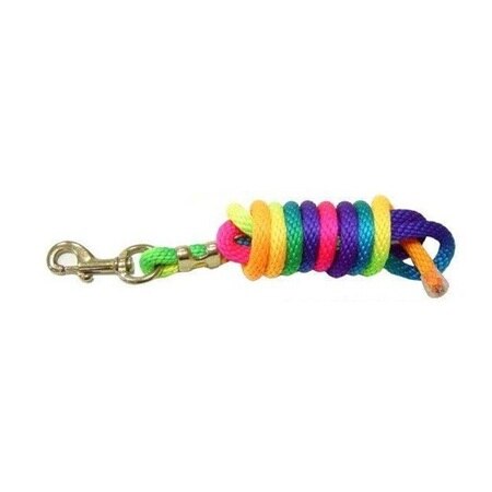Valhoma - Rainbow Lead - 10'