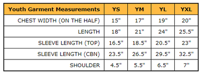 Wichita Riding Academy Long Sleeve T-Shirt (Available in Hunter Green)