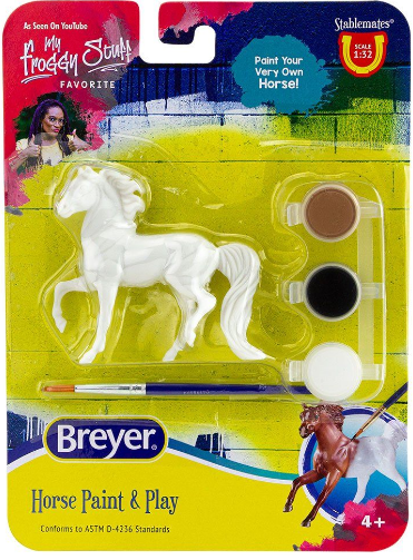 Breyer Horse Paint & Play 4232