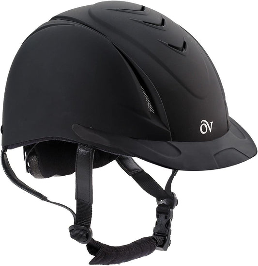 Ovation Deluxe Schooler Helmet XXS/XS