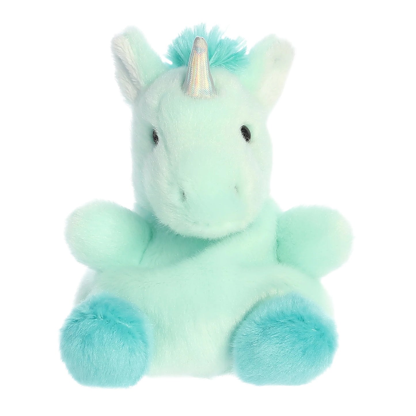 Palm Pals - Childrens Plush Toys (Multiple Animals Available)