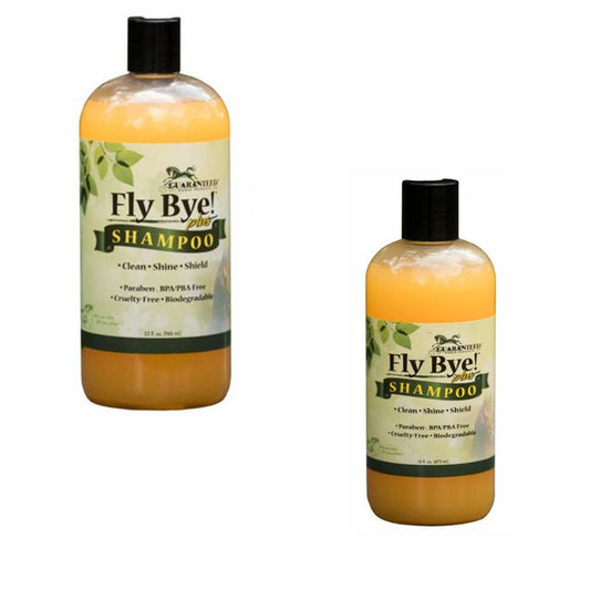 Fly Bye! Plus™ Shampoo