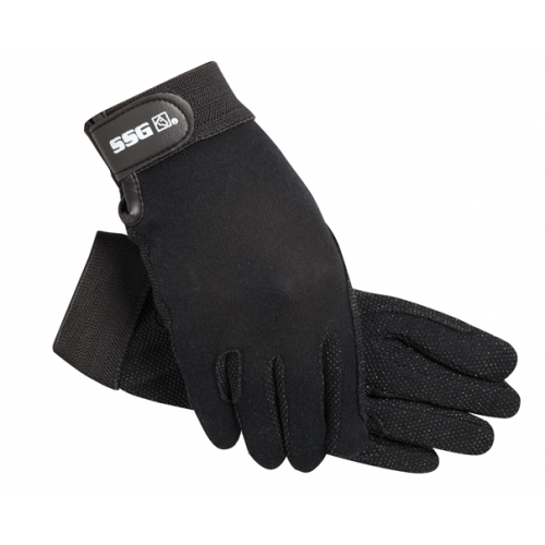 SSG Gloves - 5000 Summer Gripper (Extra Grip)