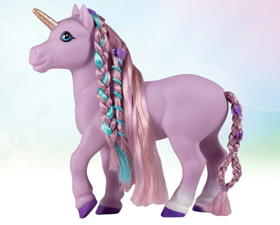 Breyer Iris | Mane Beauty Styling Unicorn 7416